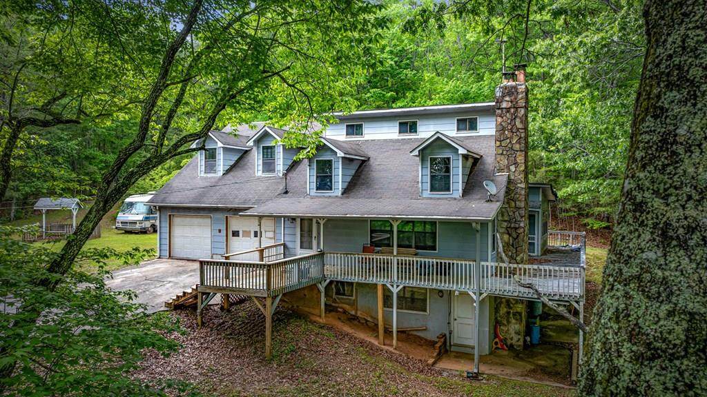 659 Piney Acres Road - Photo 1