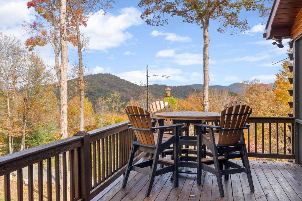 247 Toccoa Overlook Drive - Photo 1