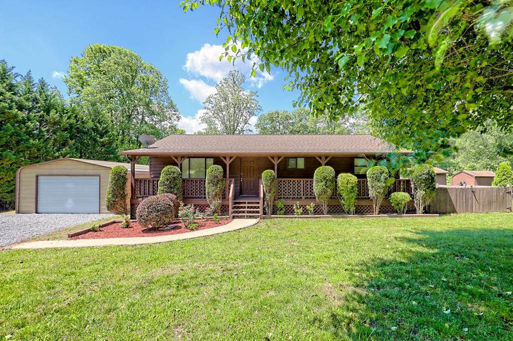 115 Country Mountain Rdg - Photo 1