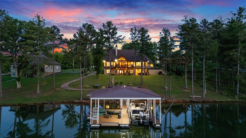 117 Valley View Court - Photo 1