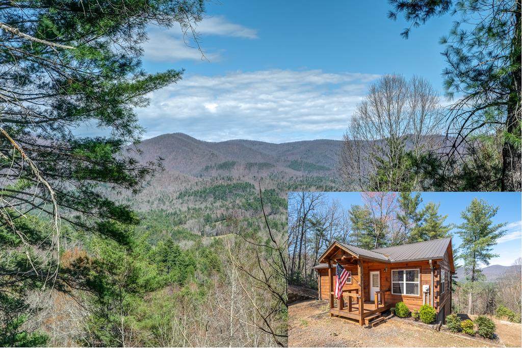 650 Top Horseshoe Ridge - Photo 1