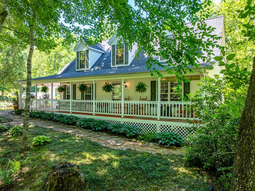 724 Fish Cove Road - Photo 1