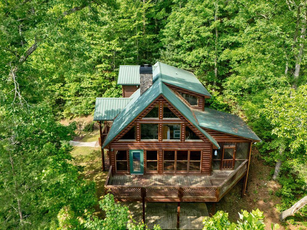 2429 Bullen Gap Road - Photo 1