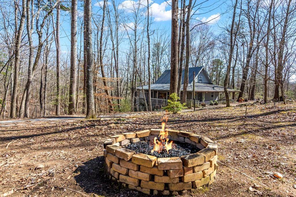 1575 Old Burnt Mountain Road - Photo 1