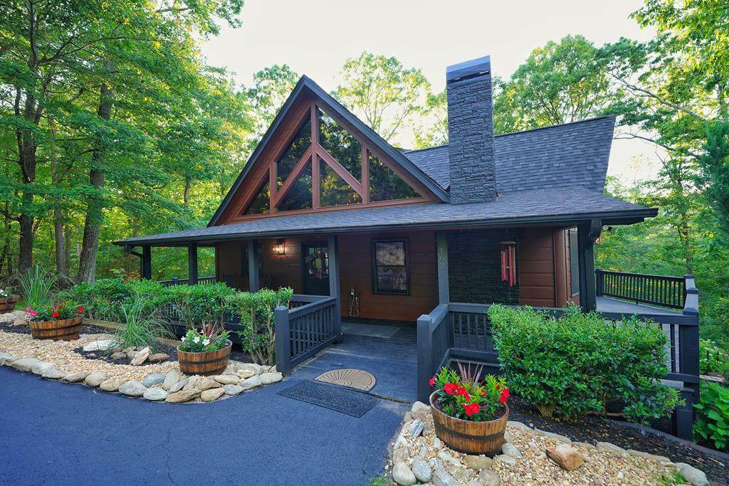 162 Grayson Point - Photo 1