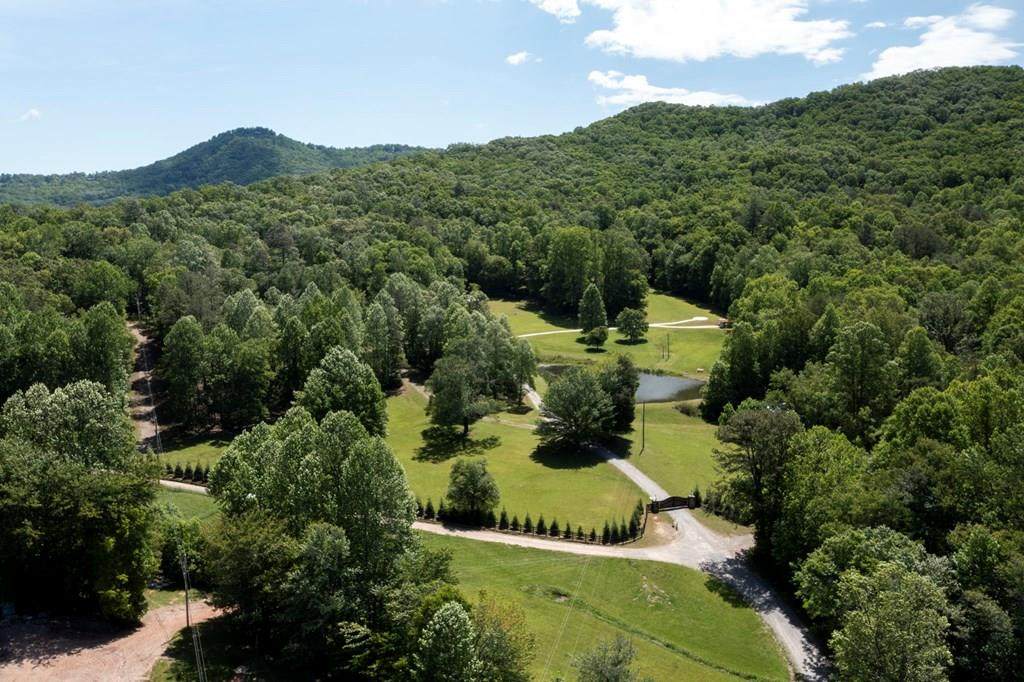 910 Sawyer Cove Road - Photo 1
