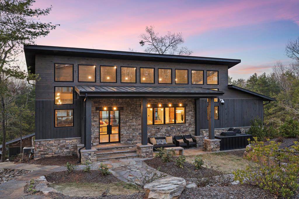 LT 19 Forest Ridge Drive - Photo 1