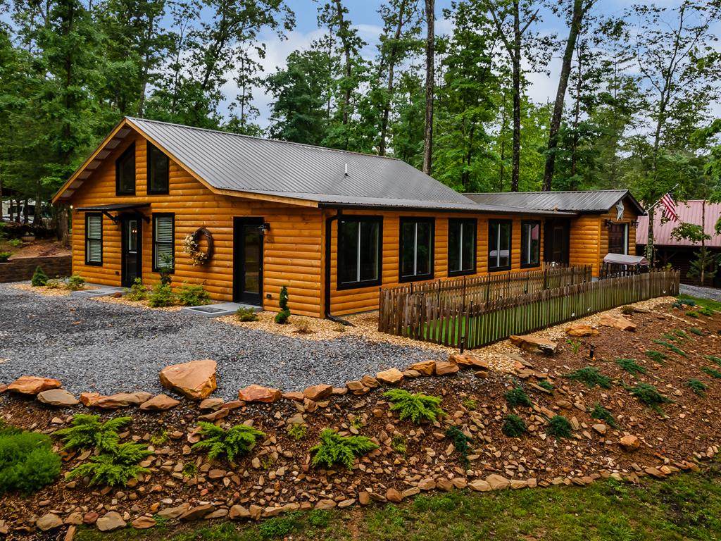 50 Whispering Hills Road - Photo 1