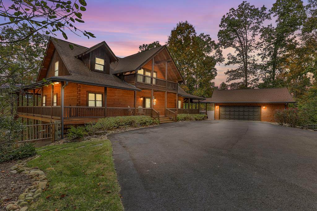 6451 Old Hwy 5S - Photo 1