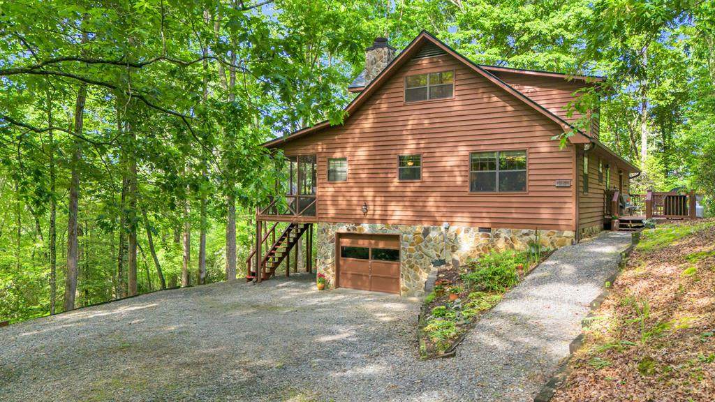 101 Deer Walk - Photo 1