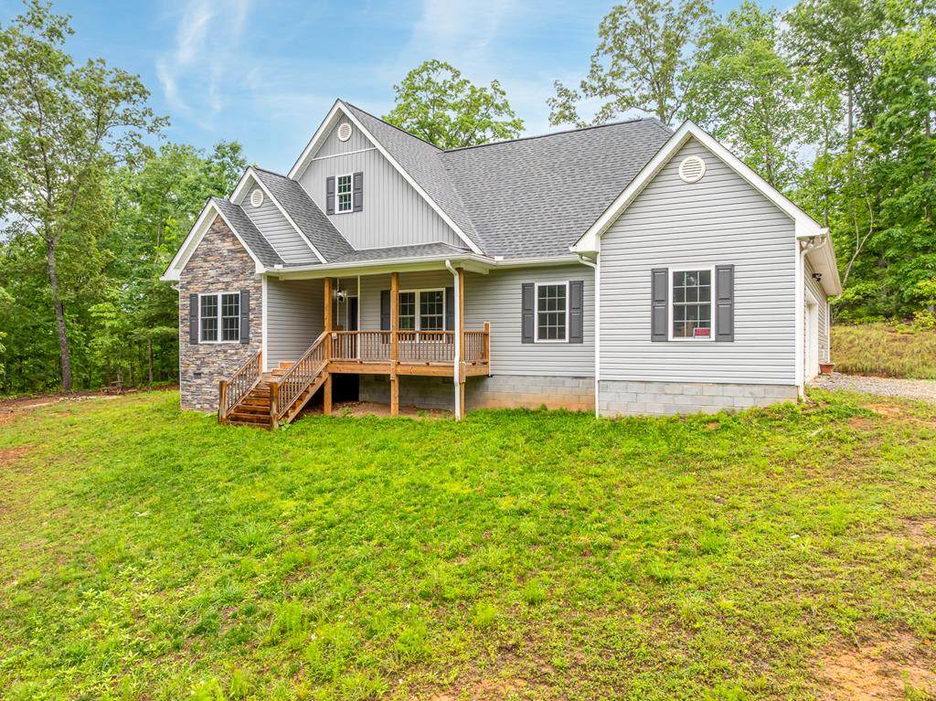 2092 Pleasant Grove Road - Photo 1