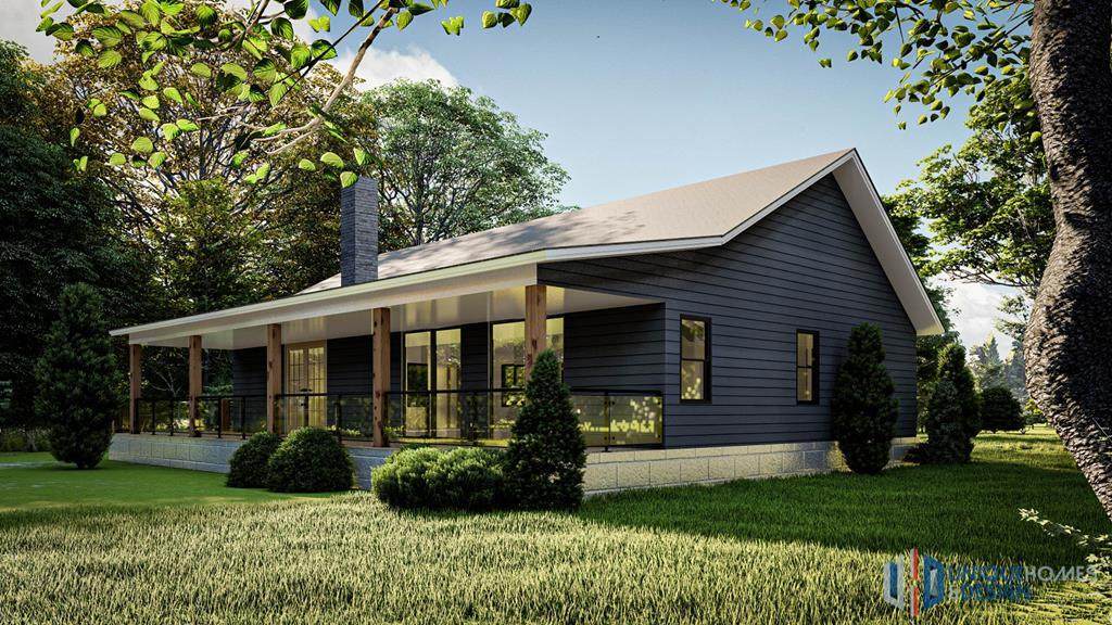 Lot 2 Coffey Lane - Photo 1