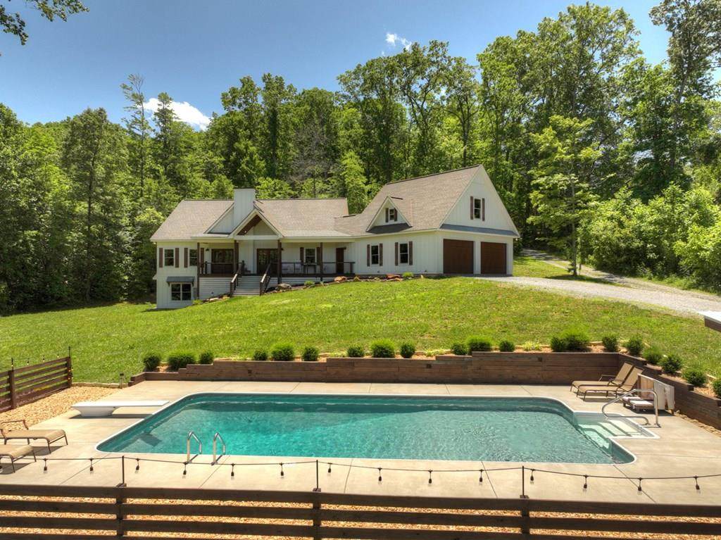 3181 Sugar Creek Road - Photo 1