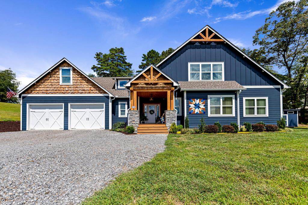9 River Ridge Drive - Photo 1