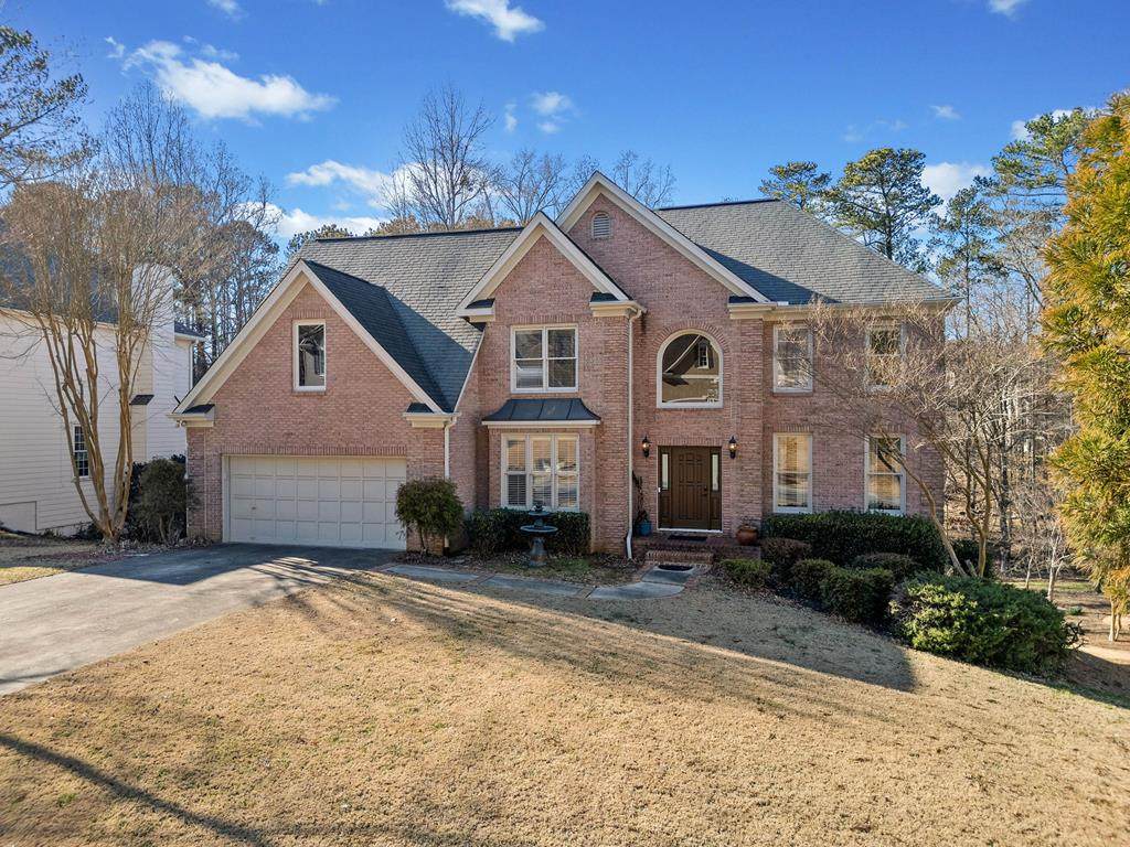735 Amberton Close - Photo 1