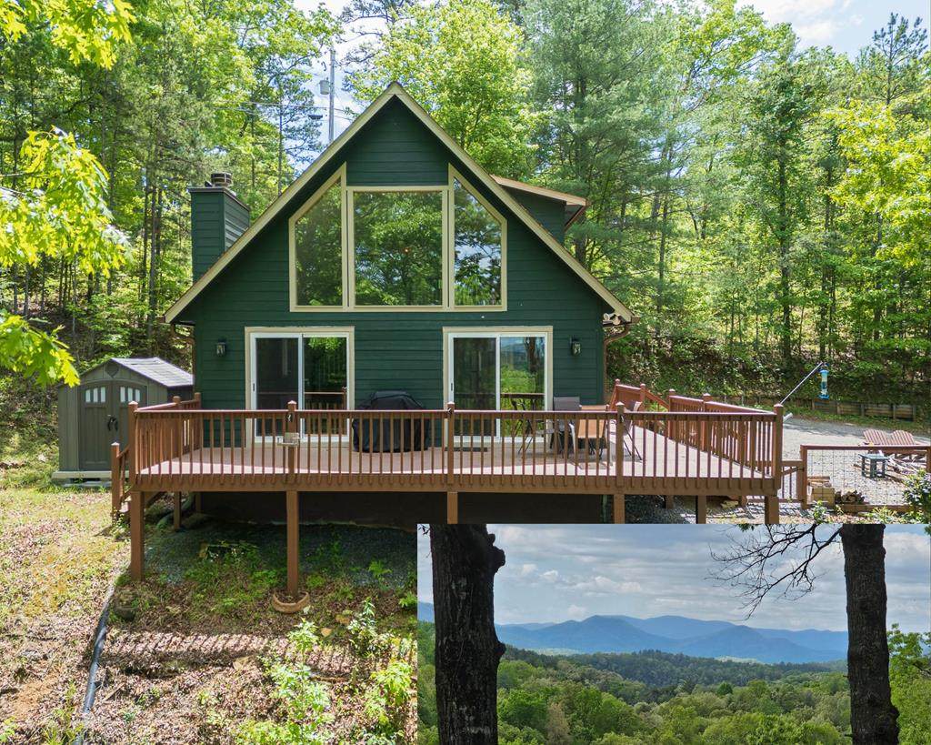 215 Warren Drive - Photo 1