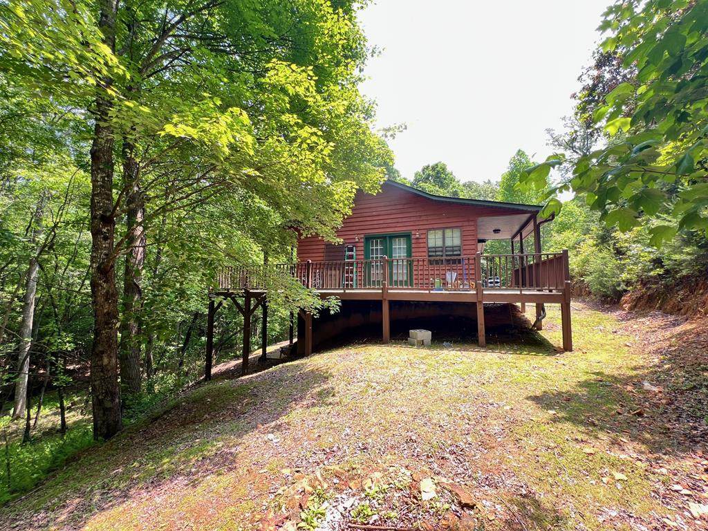 384 Shadow Pines Drive - Photo 1