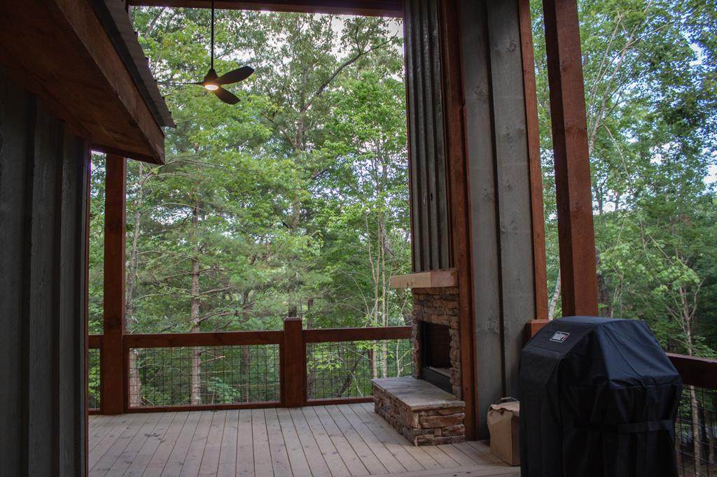 Lot 12 Mountain Creek Road - Photo 1