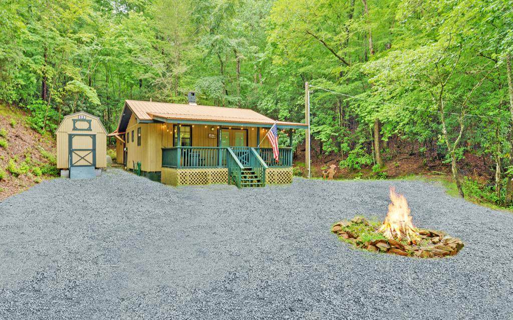 5557 Joe Brown Hwy - Photo 1