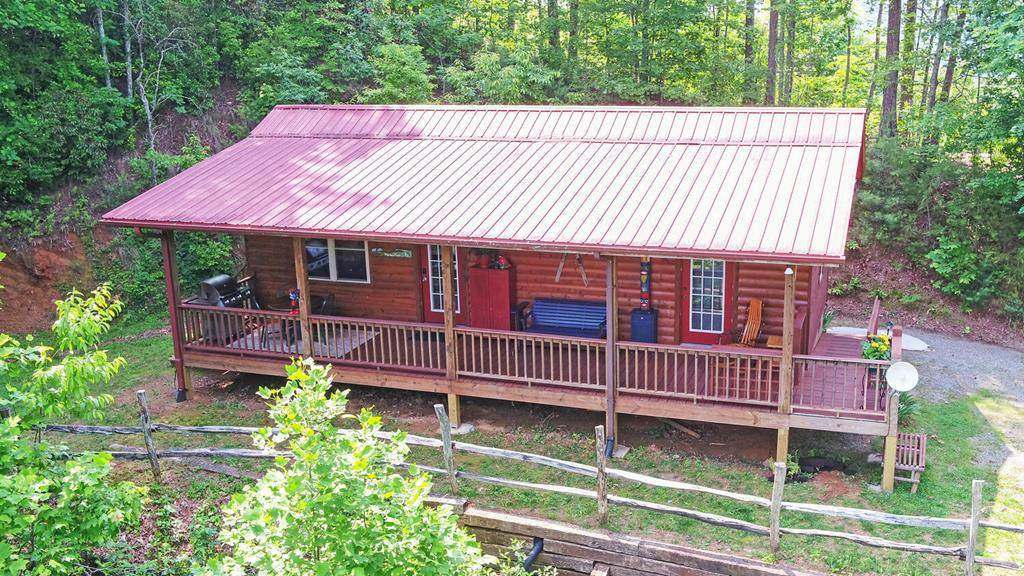 643 Zekes Trail - Photo 1