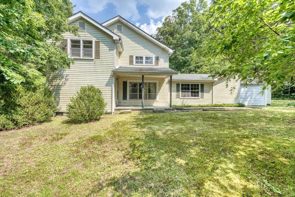333 Lickskillet Road - Photo 1