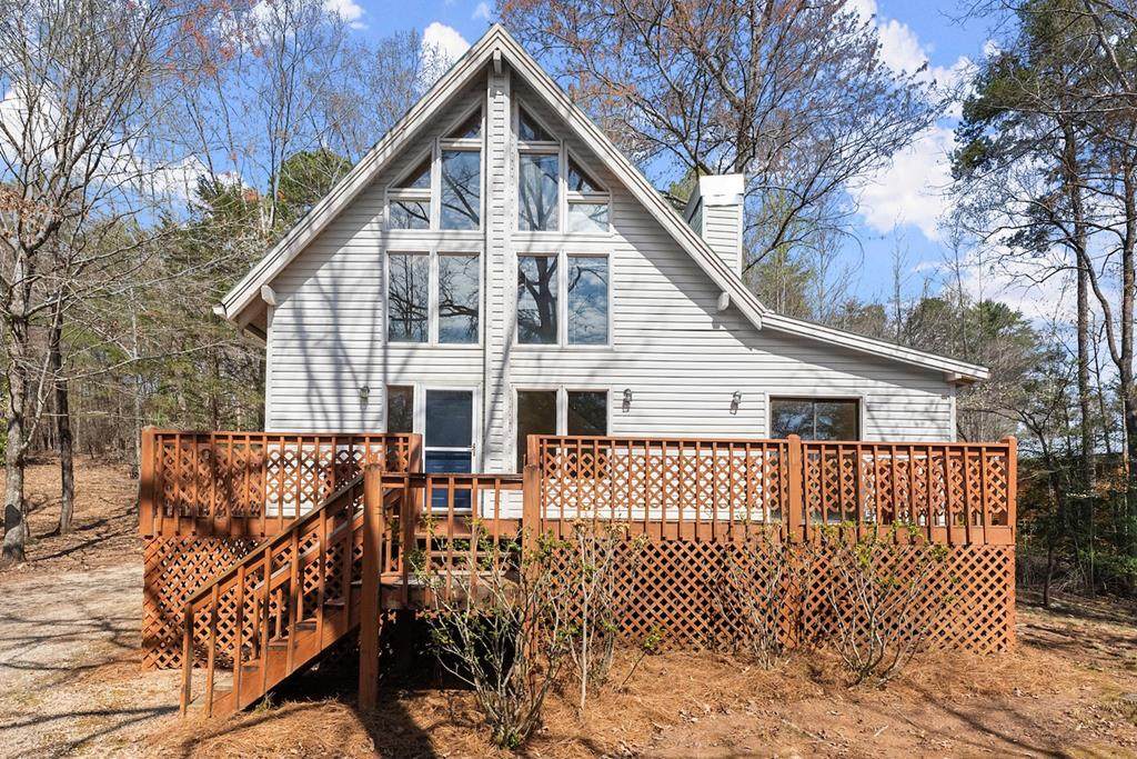 405 Cedar Hollow Road - Photo 1