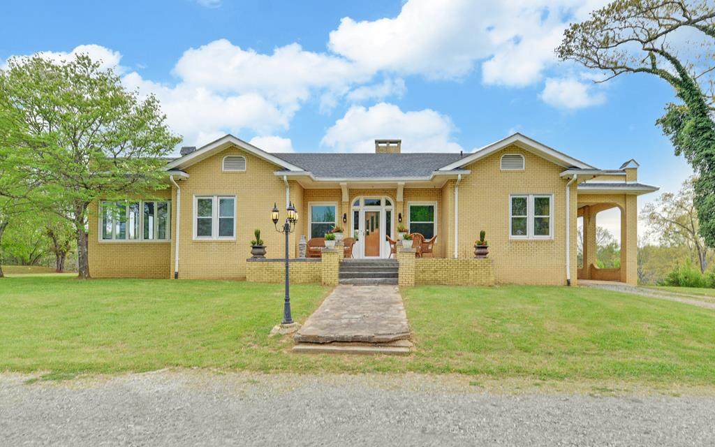 2465 Blue Ridge Drive - Photo 1