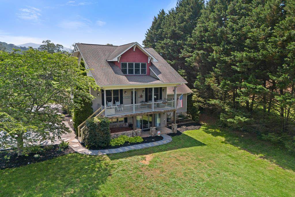 429 Sneaking Creek Drive - Photo 1