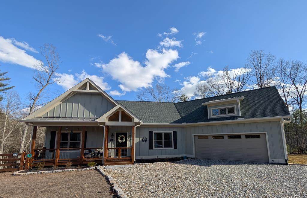 181 Charles Lane - Photo 1