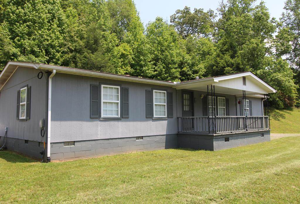 800 Grape Creek Road - Photo 1