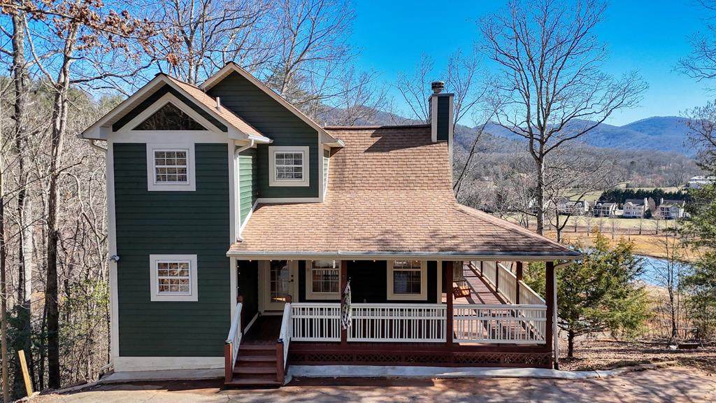 2103 Pooh Corner - Photo 1
