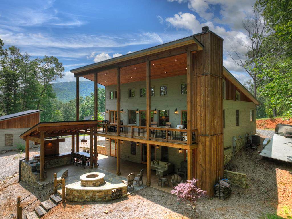 558 Tipton Springs Road - Photo 1