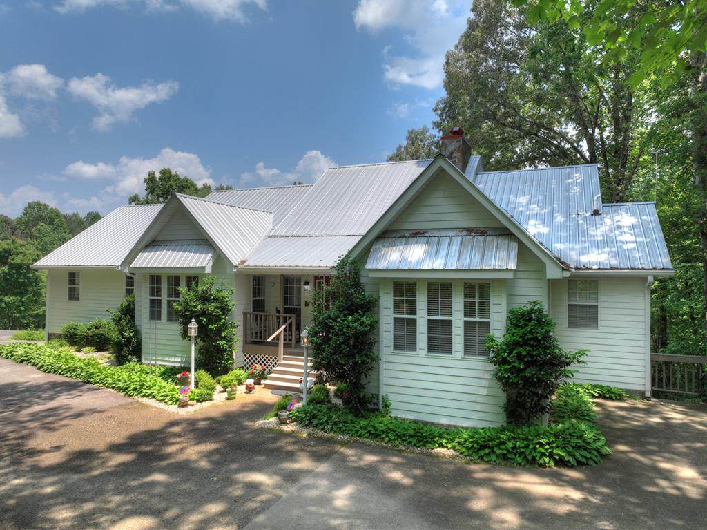 1398 Antioch Church Road - Photo 1