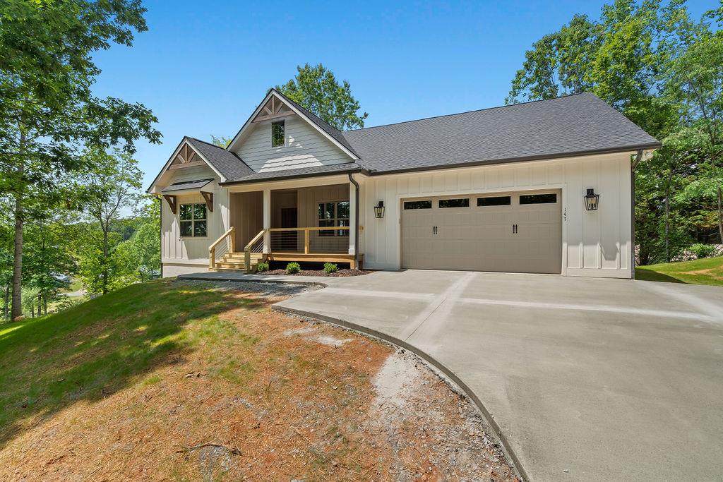 147 Dewey Ridge Lane - Photo 1