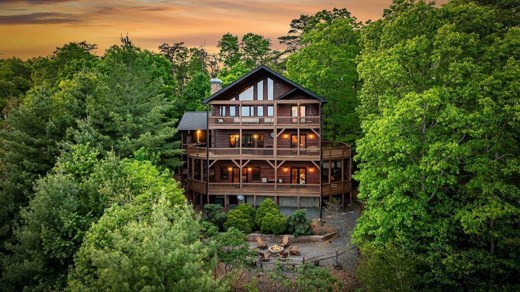 147 Little Bluff Trail - Photo 1