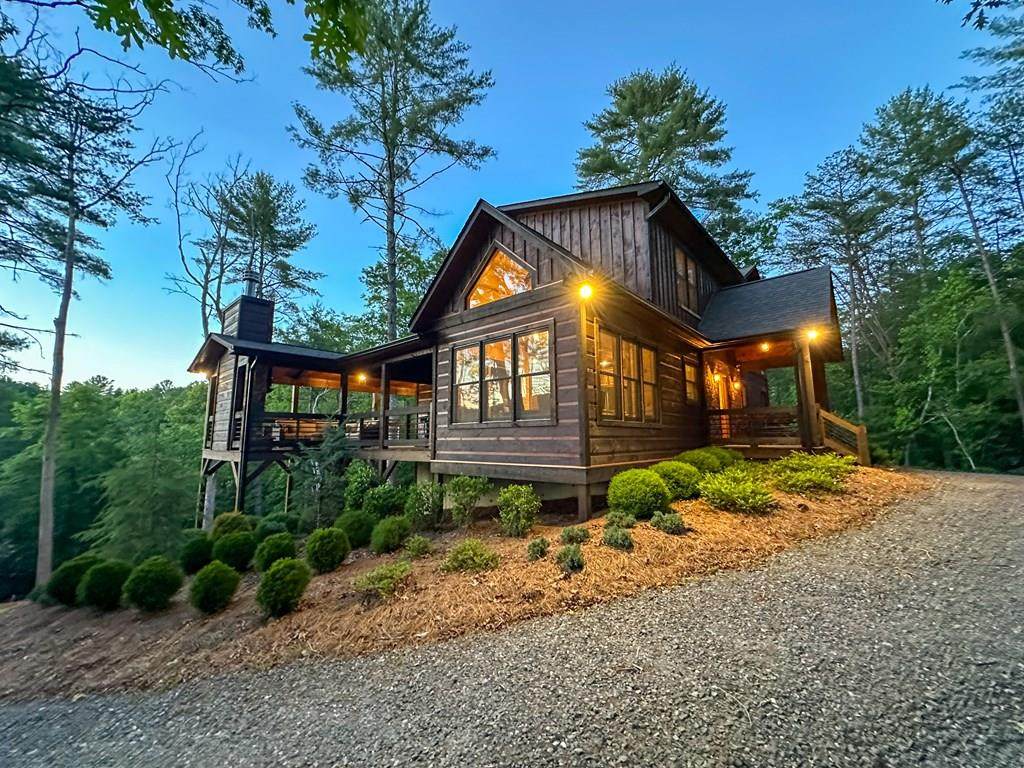 340 Hooch Holler Lane - Photo 1