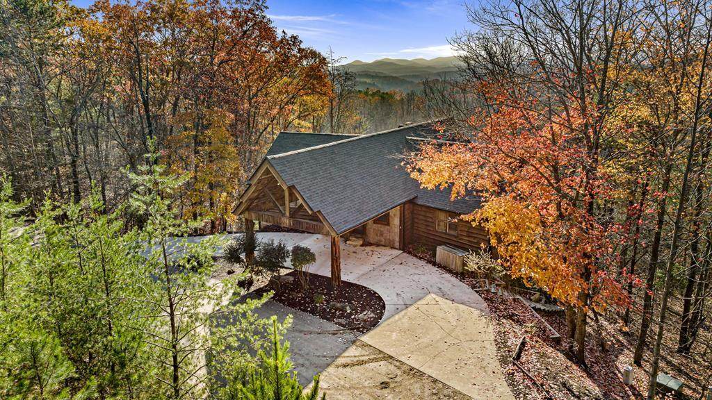 307 Big Timber Road - Photo 1