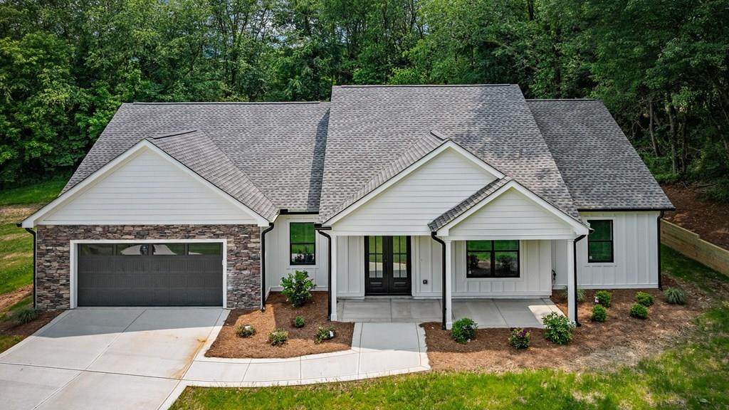 2470 New Hope Road - Photo 1