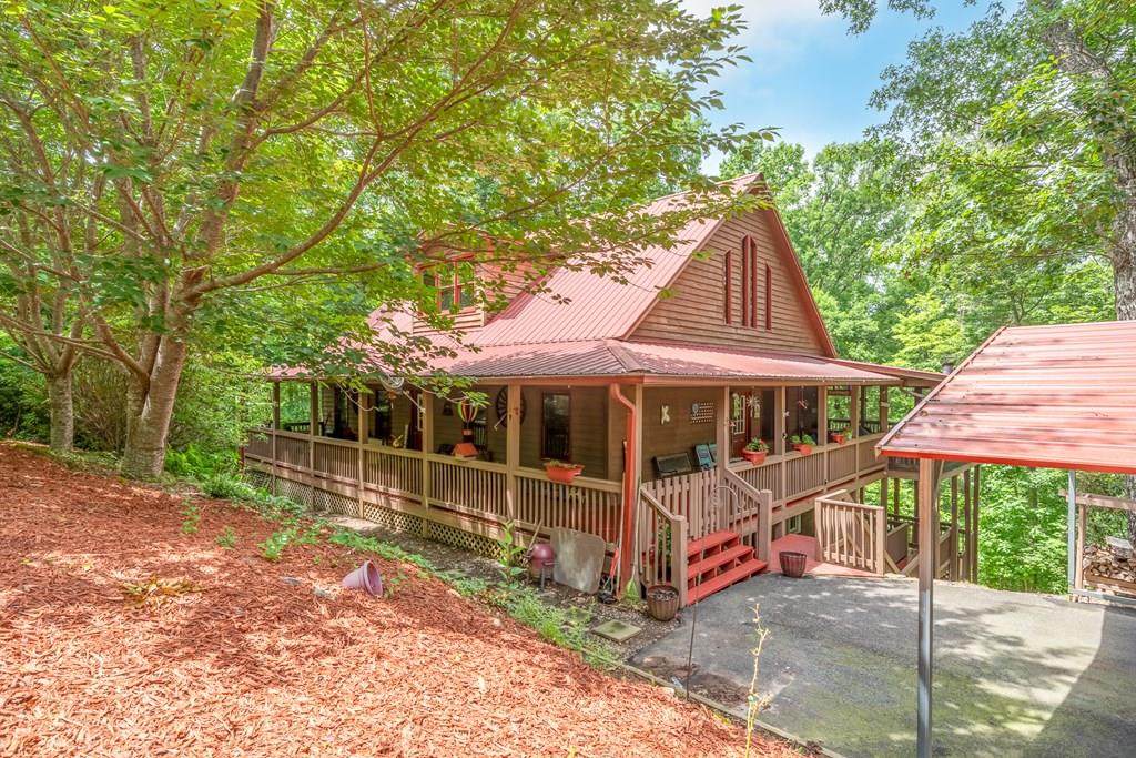 196 Wildwind Lane - Photo 1