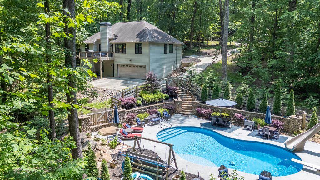415 Frost Pine Circle - Photo 1