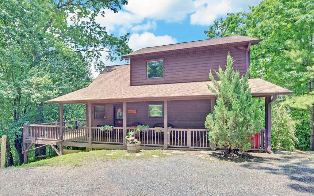 56 Waxwing Trail - Photo 1