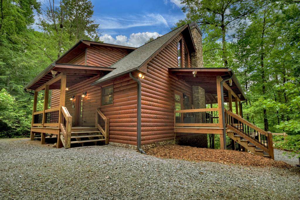 4527 Gates Chapel Road - Photo 1