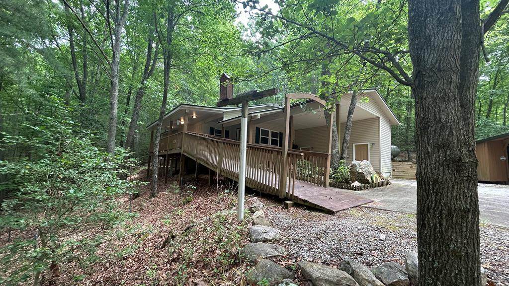 143 Sorghum Mill Run - Photo 1