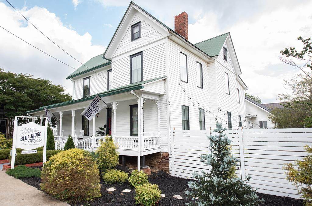 477 First Street - Photo 1
