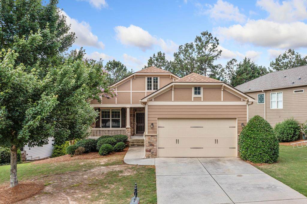 238 Balsam Drive - Photo 1