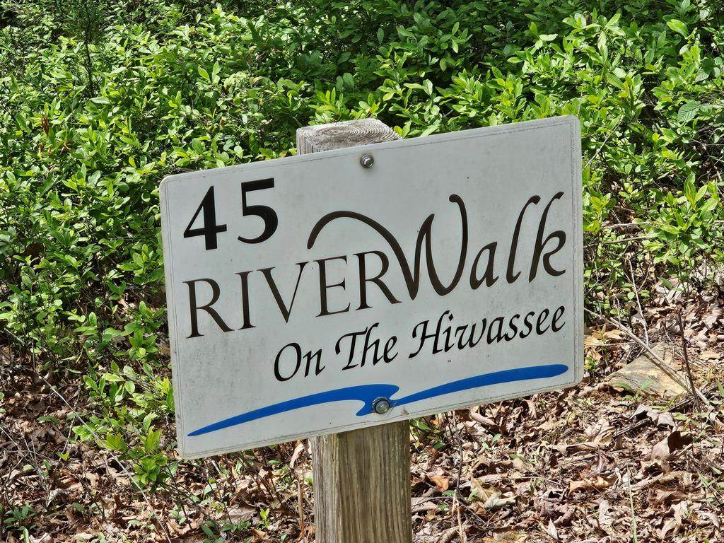2.71 ac Ridgeline Road - Photo 1