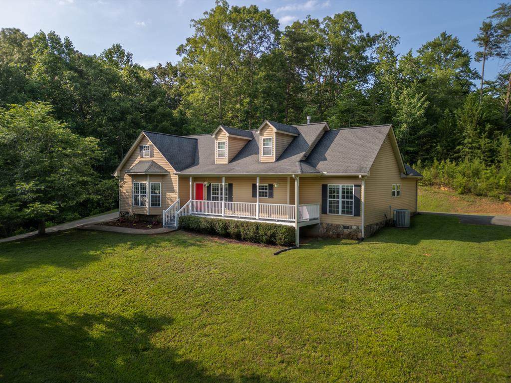 444 Yellowbird Trail - Photo 1