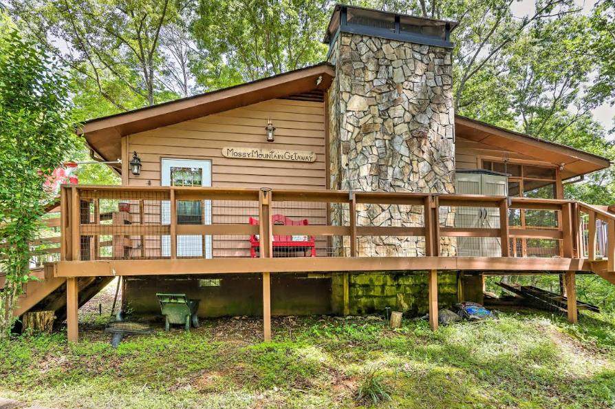 34 Clover Lane - Photo 1
