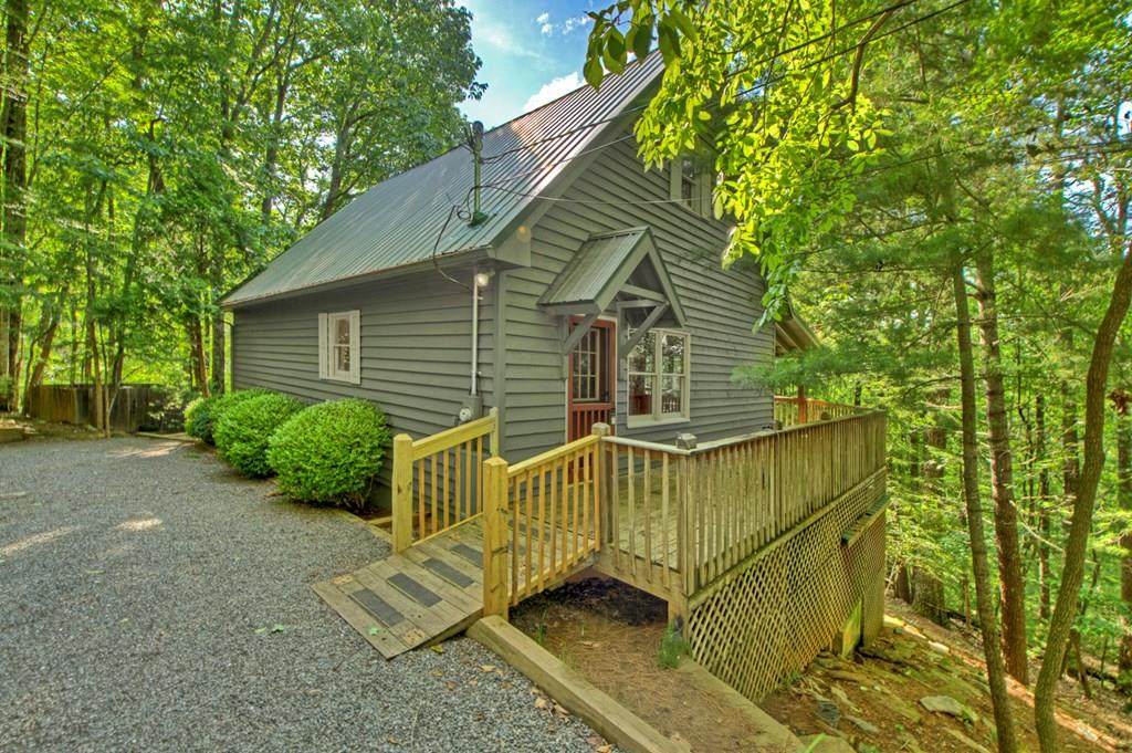 776 Mountain Oak Road - Photo 1