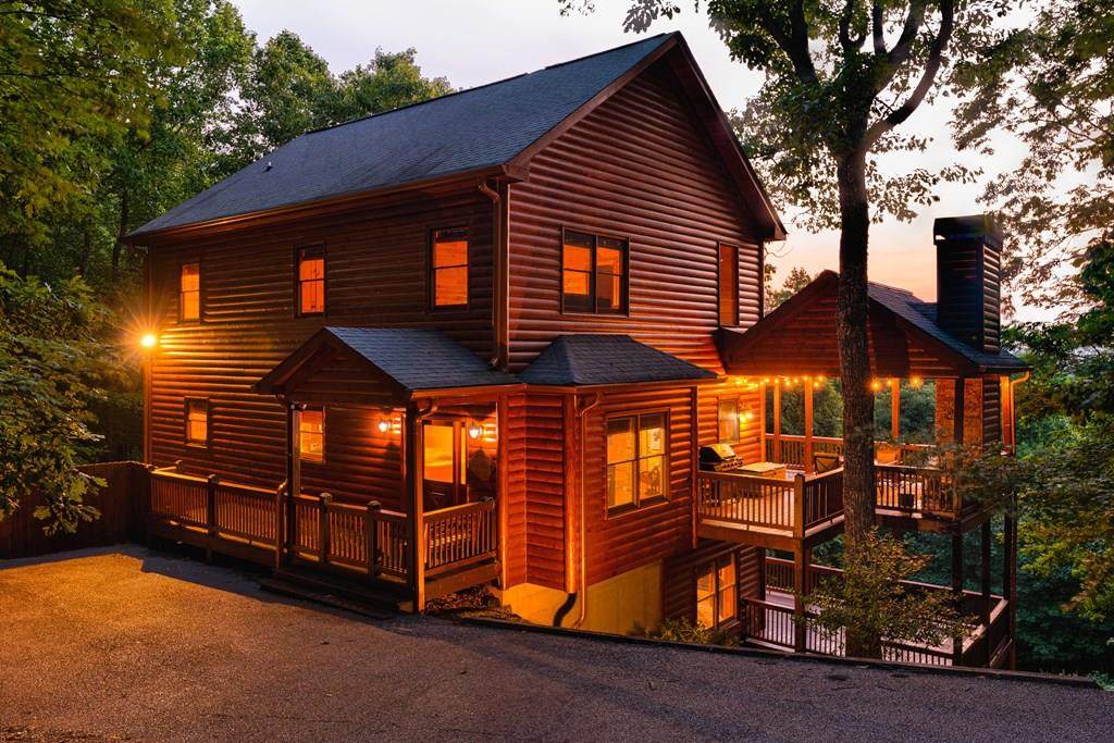 58 Moosilaukee Drive - Photo 1